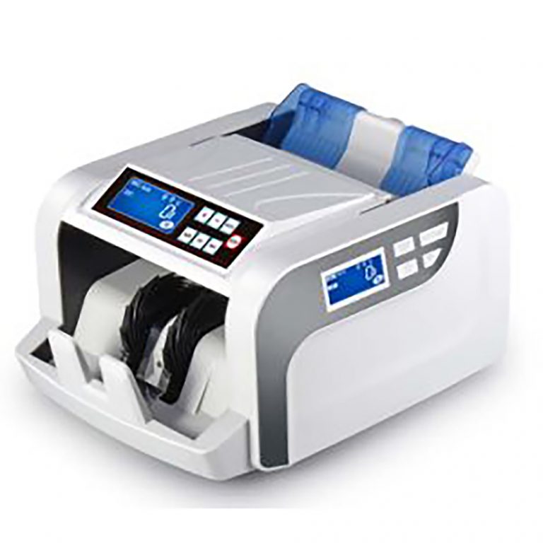SM-2820D UVMG Multi Money Counter Cash Counting Machine - Sardar ...