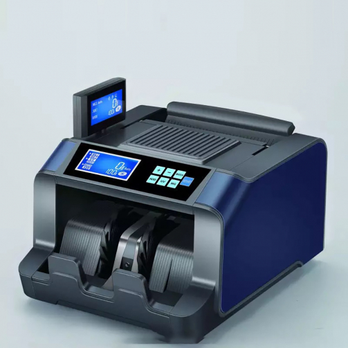 Selling-Well-All-Over-The-World-Money-Counter-Bill-Counter-for-USD-and-Euro (2)