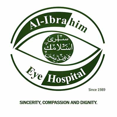 Al-Ibrahim Eye Hospital Karachi