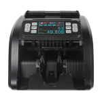 SM-8000 1CIS Mixed Denomination Value Counter Currency Counting Machine (1)