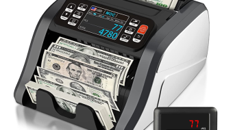 SM-8000 1CIS Mixed Denomination Value Counter Currency Counting Machine (2)